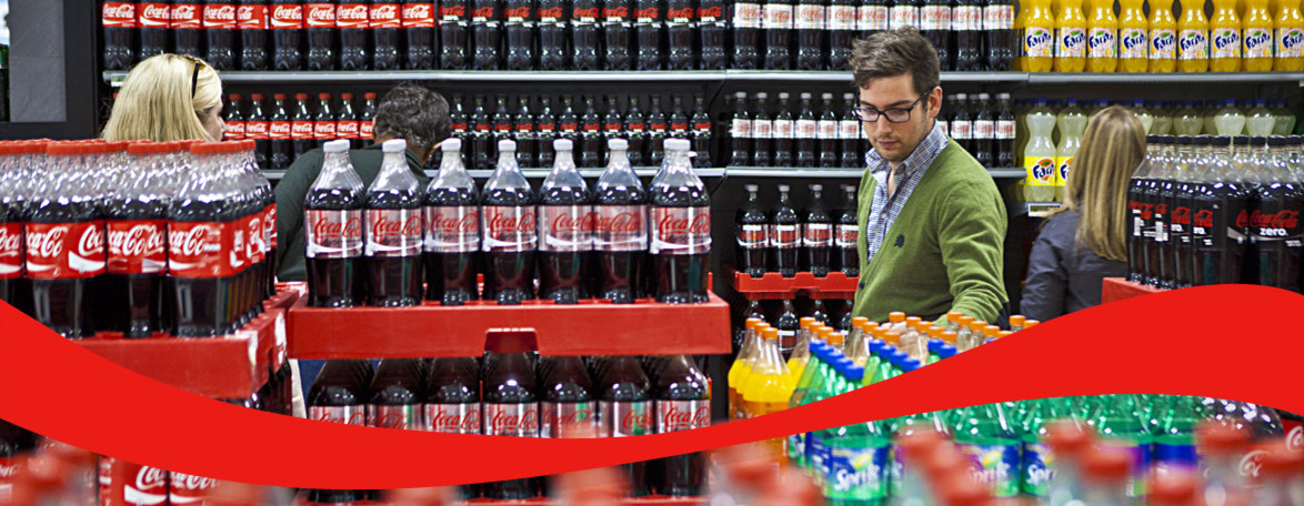 Coca- cola warehouse jobs in uk
